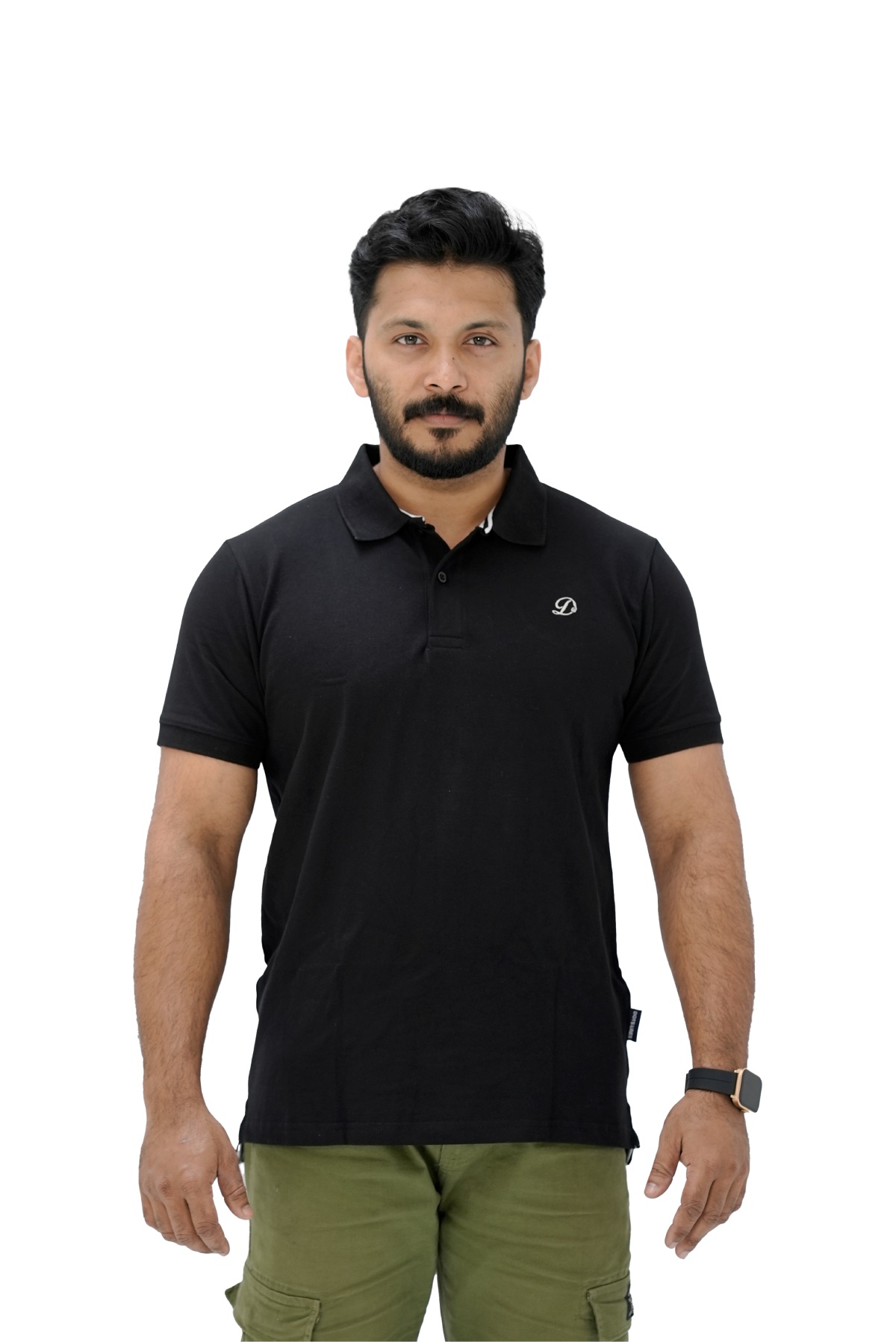 Midnight Polo