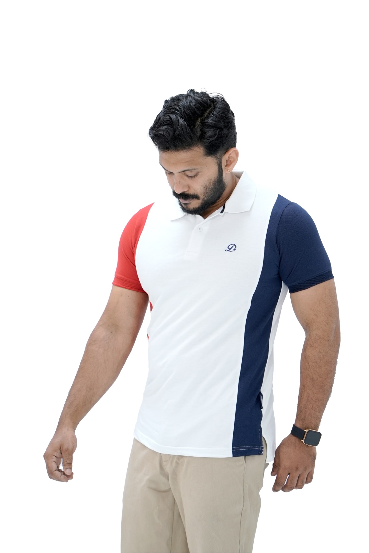 T SHIRT RD-WH-NE 3
