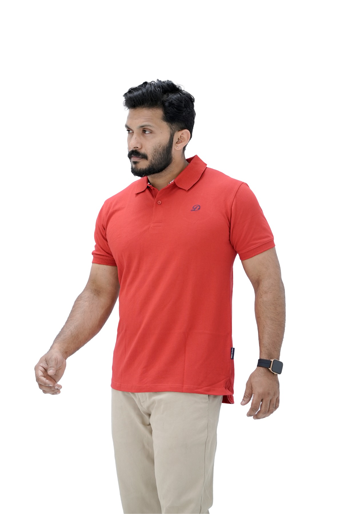 T SHIRT RED 3