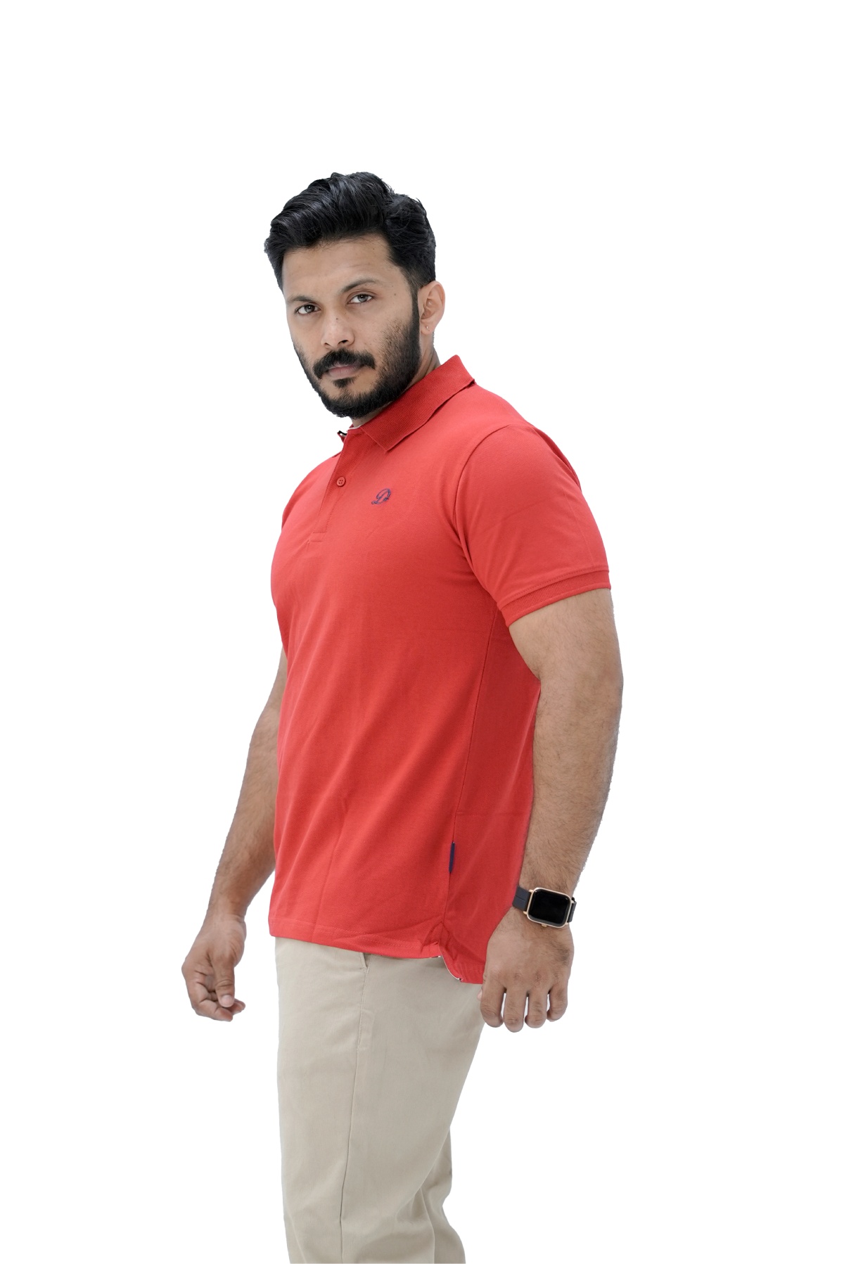 T SHIRT RED 6