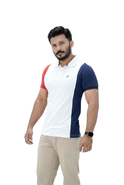 T SHIRT RD-WH-NE 60