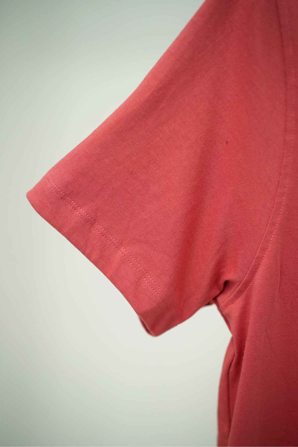Line Crew Tee - Dare - Image 6