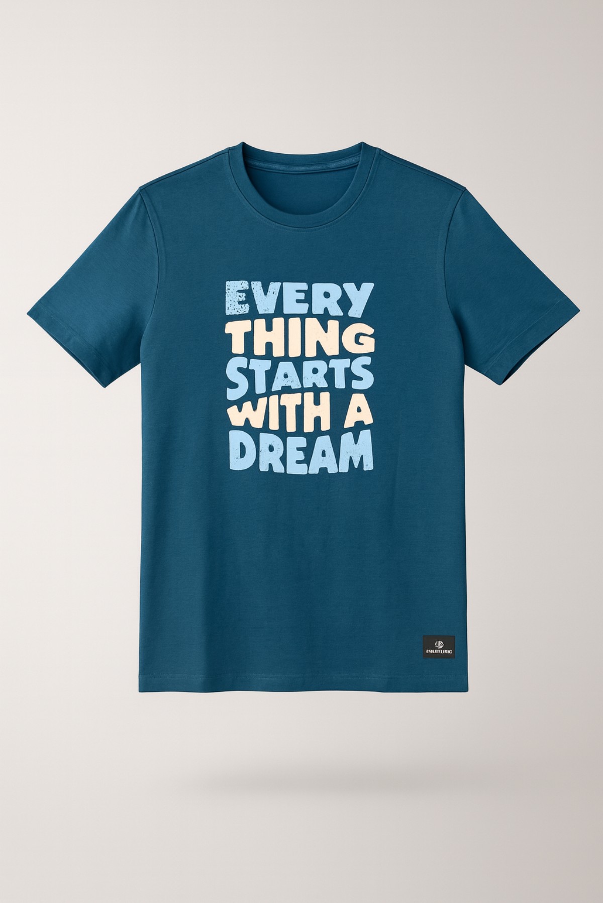 Line Crew Tee - Every Thing - Image 3