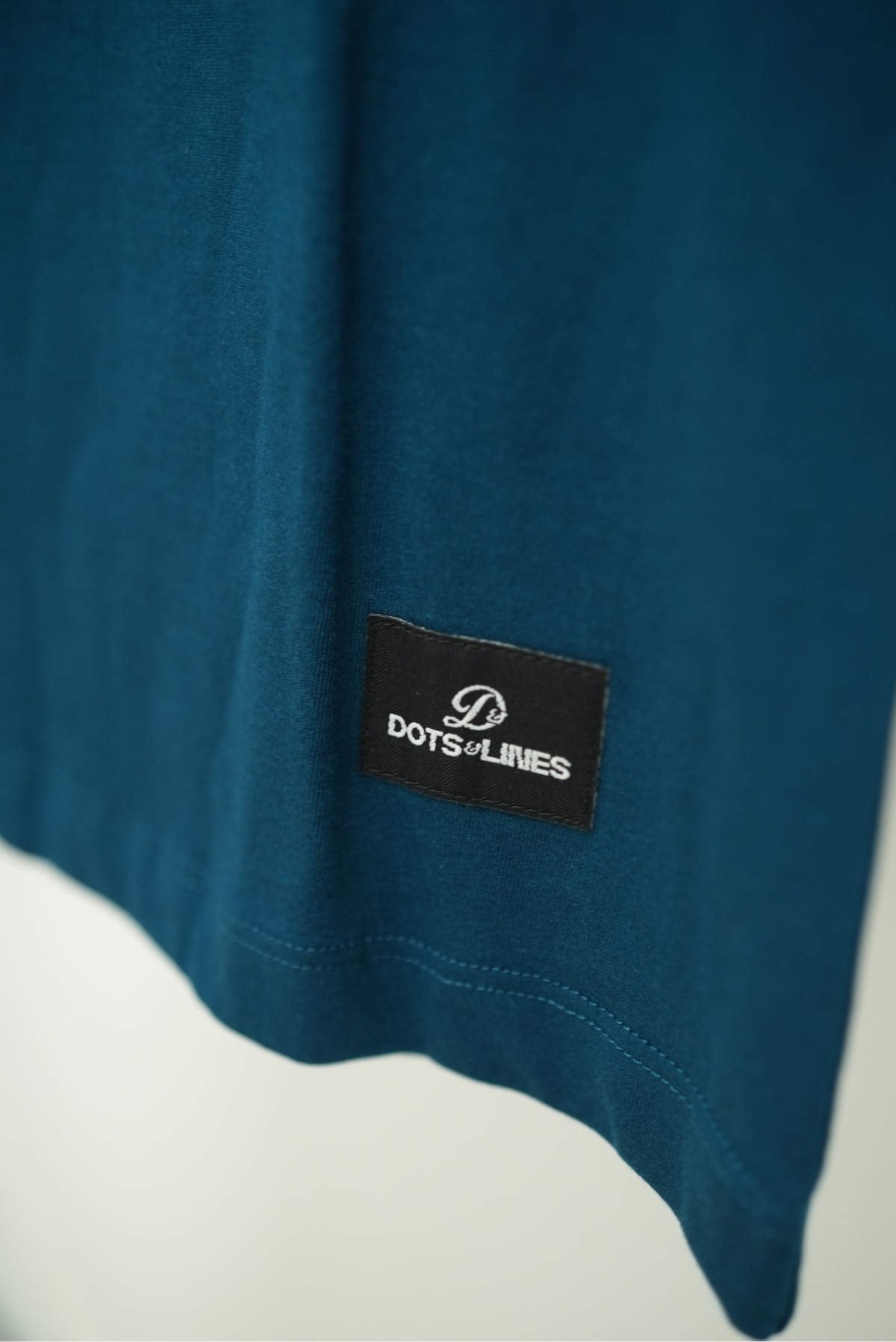 Line Crew Tee - Every Thing - Image 5