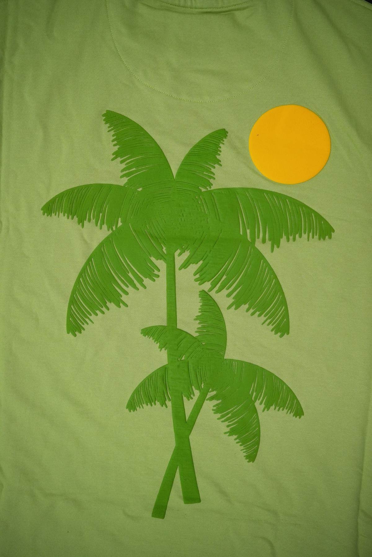 Line Drop Tee - Kera - Image 8