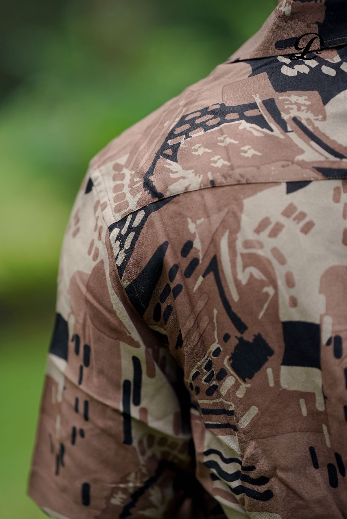 Desert Motion Casual Shirt - Image 7