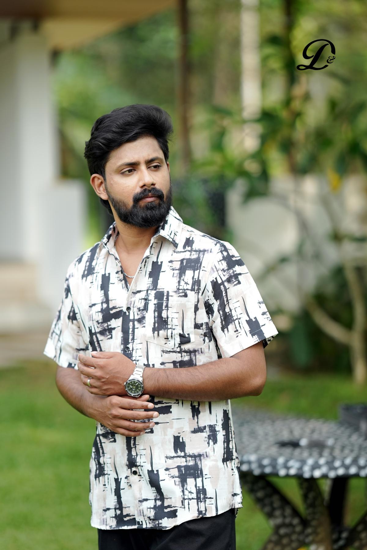 Blackwave Casual Shirt - Image 2