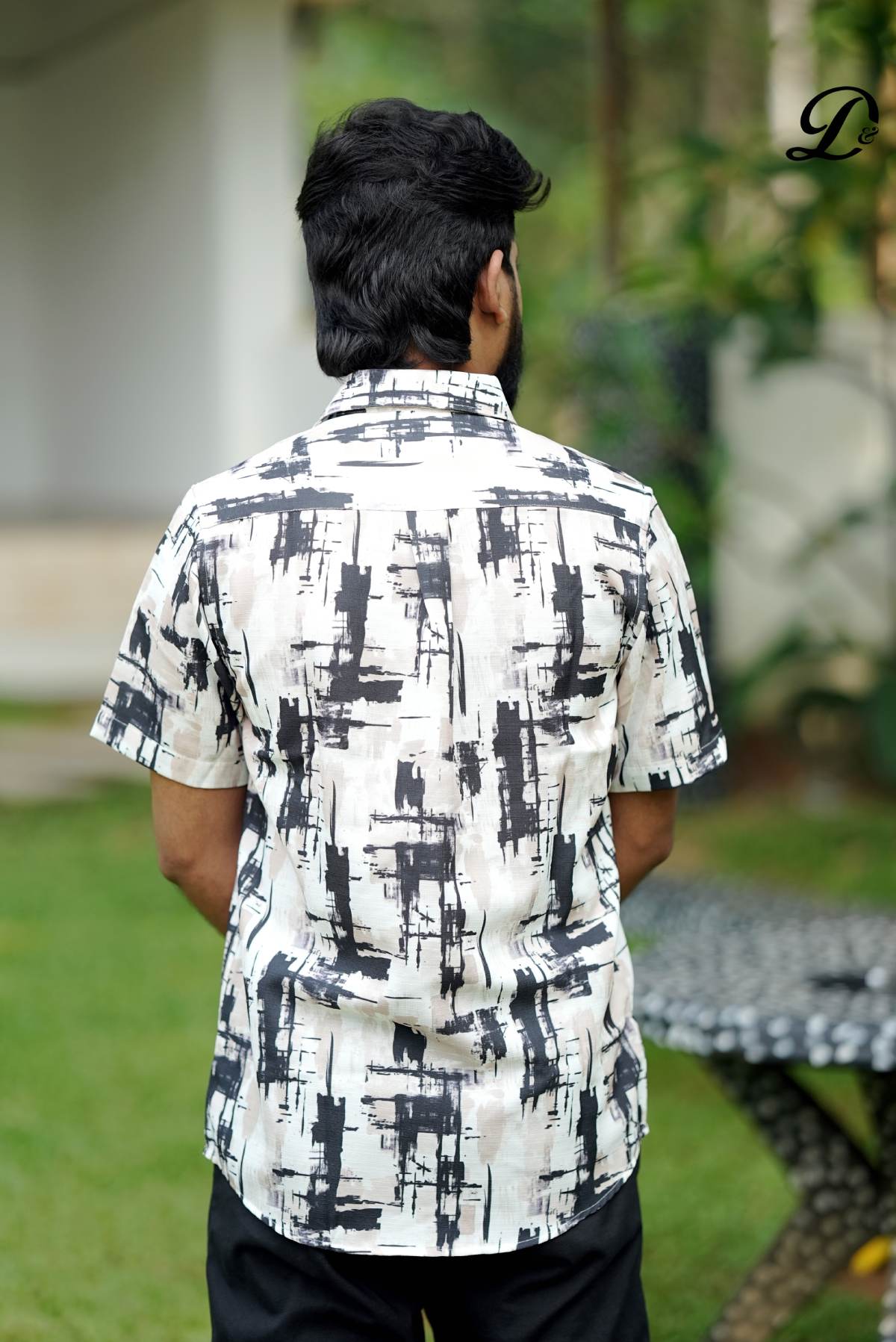 Blackwave Casual Shirt - Image 4